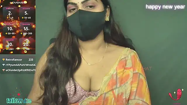 sameeksha 9 online show from January 1, 2025, 7:43 pm