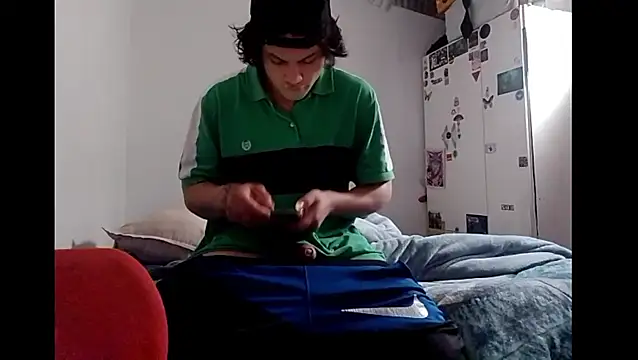 Xtrem3HARDxxx online show from September 27, 2025, 2:00 pm