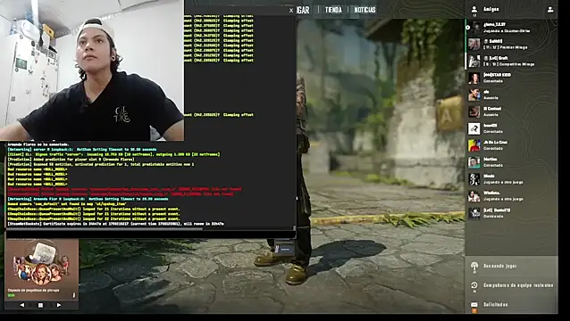 Xtrem3HARDxxx online show from September 29, 2025, 6:07 am