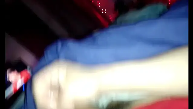 Xtrem3HARDxxx online show from October 3, 2025, 7:05 am