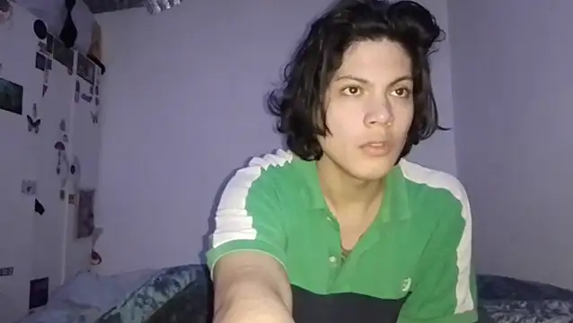 Xtrem3HARDxxx online show from October 7, 2025, 6:54 am