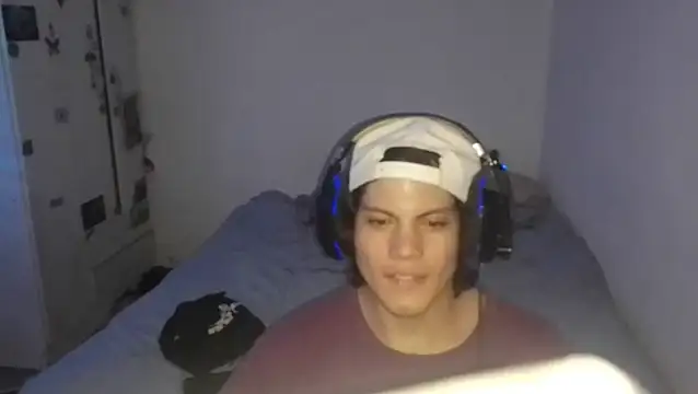 Xtrem3HARDxxx online show from October 9, 2025, 6:33 am