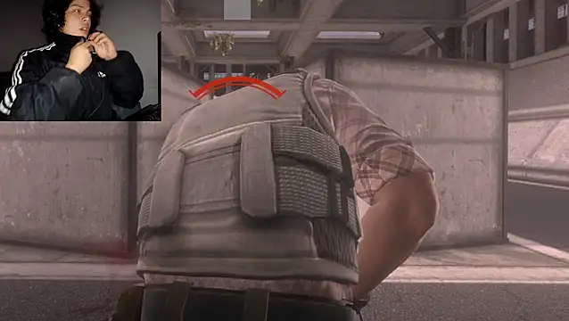 Xtrem3HARDxxx online show from October 19, 2025, 6:36 am