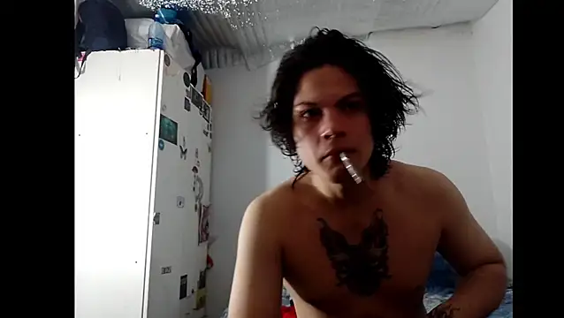 Xtrem3HARDxxx online show from October 24, 2025, 3:47 am