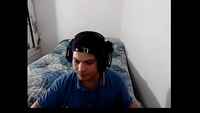 Xtrem3HARDxxx online show from November 2, 2025, 7:44 am