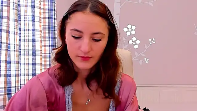Snapshot of AniaGray chatting on January 26, 2025, 9:40 am AniaGray online show from January 26, 2025, 9:40 am