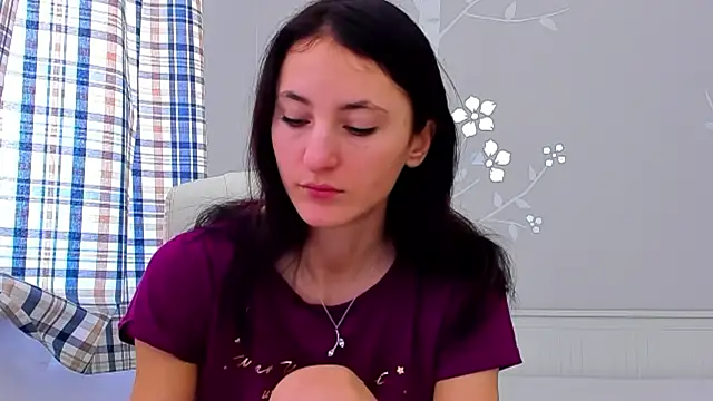 Snapshot of AniaGray chatting on February 8, 2025, 9:56 am AniaGray online show from February 8, 2025, 9:56 am