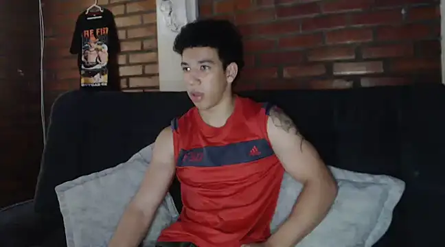 Snapshot of ethan_noir chatting on January 6, 2025, 8:07 pm ethan noir online show from January 6, 2025, 8:07 pm