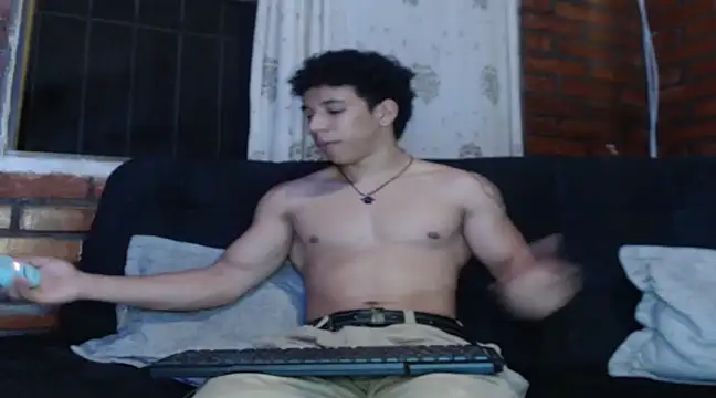 Snapshot of ethan_noir chatting on January 12, 2025, 4:10 am ethan noir online show from January 12, 2025, 4:10 am