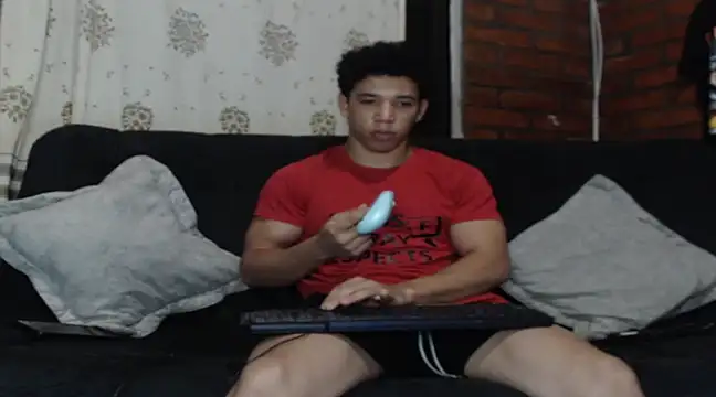 Snapshot of ethan_noir chatting on January 13, 2025, 1:02 am ethan noir online show from January 13, 2025, 1:02 am