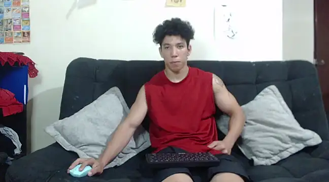 Snapshot of ethan_noir chatting on March 6, 2025, 8:37 pm ethan noir online show from March 6, 2025, 8:37 pm