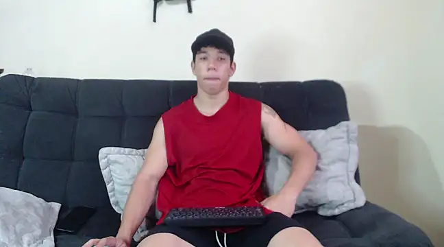 Snapshot of ethan_noir chatting on March 13, 2025, 6:56 pm ethan noir online show from March 13, 2025, 6:56 pm