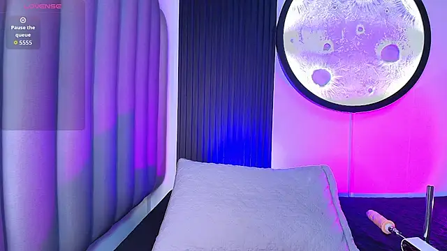  Felicity 1 online show from September 29, 2025, 1:05 pm