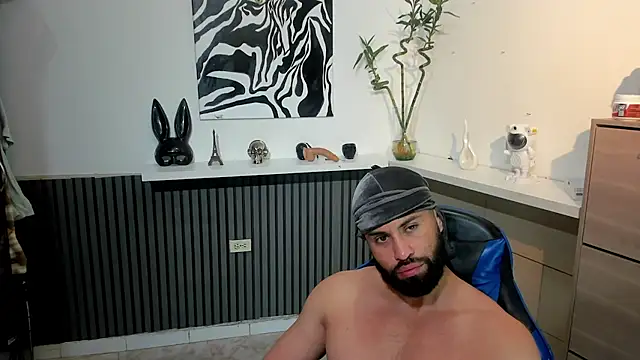 Snapshot of Daemon21 chatting on November 14, 2025, 5:11 pm Daemon21 online show from November 14, 2025, 5:11 pm