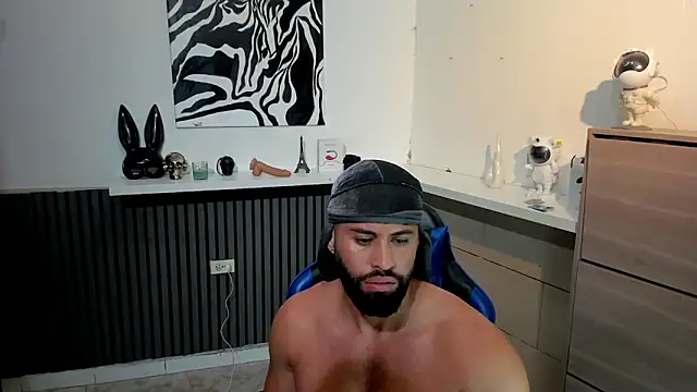 Daemon21 online show from December 16, 2025, 9:20 pm