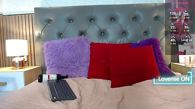 amapola hs online show from January 18, 2025, 8:20 am