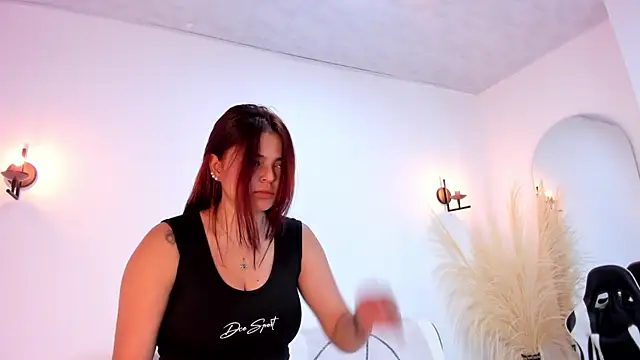 Snapshot of Agata_clark chatting on March 11, 2025, 5:02 pm Agata clark online show from March 11, 2025, 5:02 pm