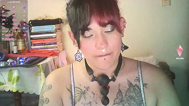 Snapshot of Ruby_Skywalker_ chatting on January 21, 2025, 5:16 am Ruby Skywalker online show from January 21, 2025, 5:16 am