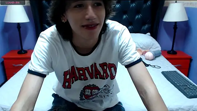 Stephan Queens online show from December 23, 2024, 10:44 pm