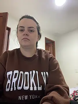 Im Amelia online show from February 19, 2026, 12:34 pm