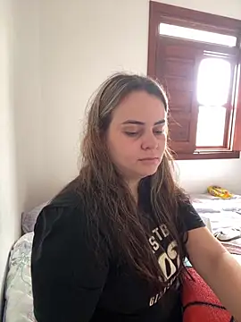 Im Amelia online show from May 16, 2026, 3:44 pm