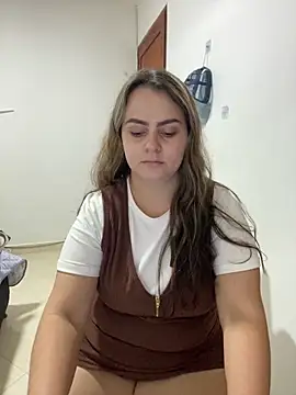 Im Amelia online show from May 31, 2026, 8:21 pm