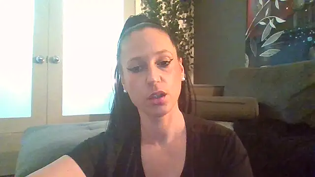 Audrey hotty online show from October 29, 2025, 10:55 pm