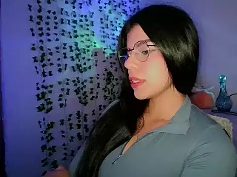 Adararose1 online show from February 2, 2025, 9:34 pm