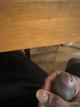 Oorgazmic online show from February 26, 2026, 10:36 am