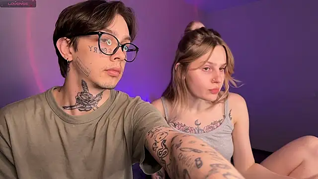 anahori  simon online show from February 9, 2025, 9:06 pm