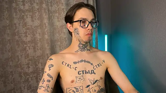 anahori  simon online show from February 13, 2025, 4:00 am