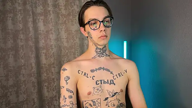 anahori  simon online show from February 14, 2025, 7:02 pm