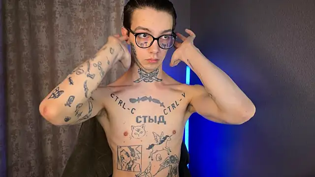 anahori  simon online show from February 21, 2025, 6:26 pm