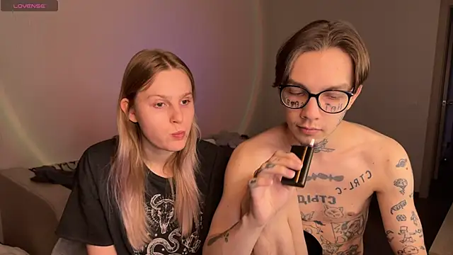 anahori  simon online show from March 2, 2025, 10:05 pm