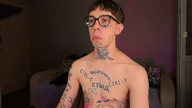 anahori  simon online show from September 11, 2025, 7:47 pm