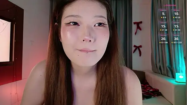 KitayamaChu online show from February 5, 2026, 3:16 pm