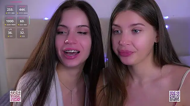 vivid girls vg online show from February 19, 2026, 7:15 am