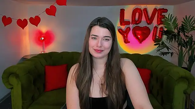 Snapshot of _Sun_Shy_ chatting on February 20, 2025, 6:35 pm Sun Shy online show from February 20, 2025, 6:35 pm