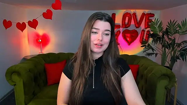 Snapshot of _Sun_Shy_ chatting on February 28, 2025, 4:10 pm Sun Shy online show from February 28, 2025, 4:10 pm