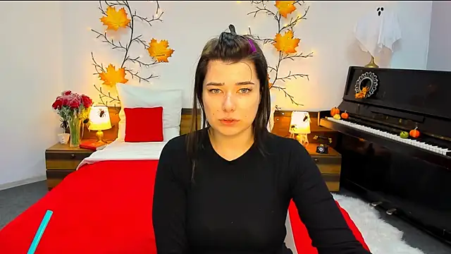  Sun Shy  online show from October 29, 2025, 6:15 am