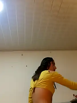 Lanna hott  online show from December 30, 2024, 7:11 pm