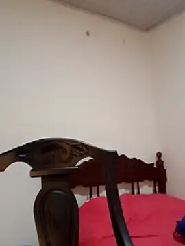 Lanna hott  online show from January 3, 2025, 9:57 pm