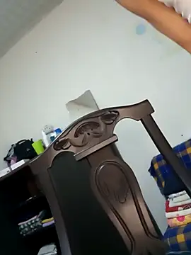 Lanna hott  online show from March 8, 2025, 12:41 pm