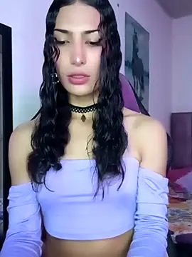 Lanna hott  online show from March 27, 2026, 11:10 am