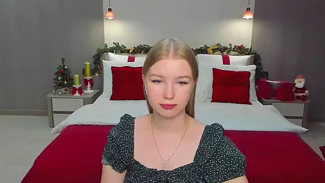 shy  lady online show from December 10, 2024, 12:06 am