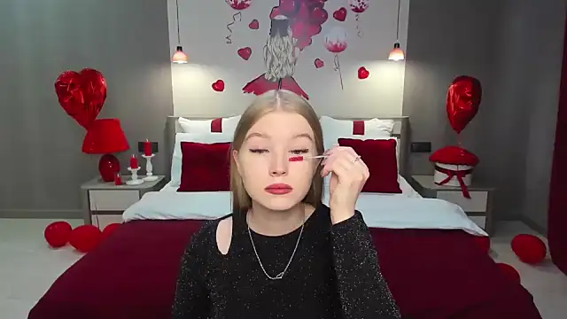 shy  lady online show from February 12, 2025, 11:18 am