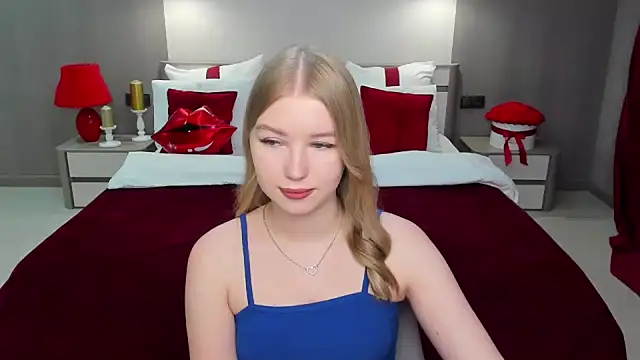 shy  lady online show from February 26, 2025, 9:16 pm