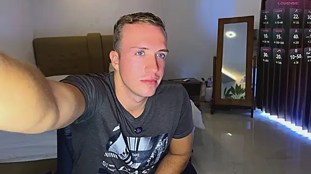 tommy cumfinger online show from July 21, 2026, 2:03 am