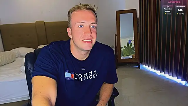 tommy cumfinger online show from August 2, 2026, 3:38 am