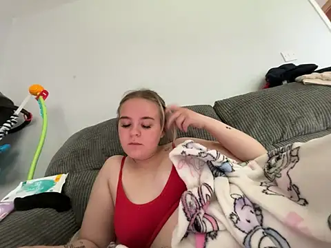 princess blondex online show from June 6, 2026, 9:36 am